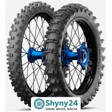 Michelin Starcross 6 Sand 80/100-21 51M