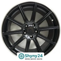Replica CT1114 BLPM R18 W8.5 PCD5x112 ET45 DIA66.6