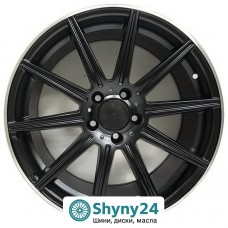 Replica CT1114 BLPM R18 W8.5 PCD5x112 ET45 DIA66.6