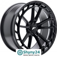 Japan Racing JR45 Gloss Black R19 W8.5 PCD5x112 ET30 DIA72.6