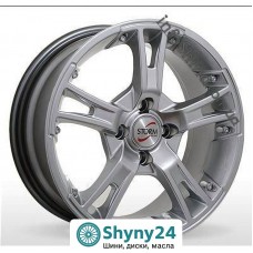Storm A-267 HB R17 W7.5 PCD5x112 ET38 DIA66.6