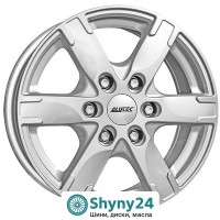 Alutec Titan PS R17 W7.5 PCD6x114.3 ET38 DIA66.1