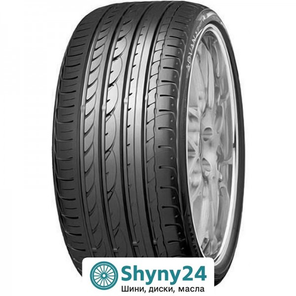 Yokohama Advan Sport V103S 265/35 R20 99Y