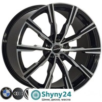 Allante T1171 BF R20 W9.5 PCD5x112 ET35 DIA66.6
