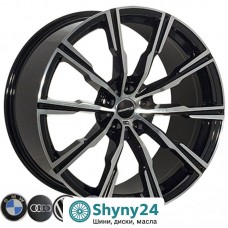 Allante T1171 BF R20 W9.5 PCD5x112 ET35 DIA66.6