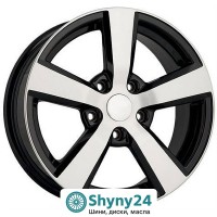 Angel Formula 503 BD R15 W6.5 PCD5x108 ET35 DIA67.1