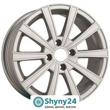 Angel Mirage 610 S R16 W7 PCD4x108 ET38 DIA67.1