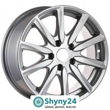 Angel Raptor 602 S R16 W7 PCD5x120 ET38 DIA65.1