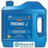 Aral HighTronic J 5W-30 (4л)