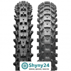 Bridgestone X10 100/90 R19 57M