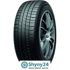 BFGoodrich Advantage T/A 225/60 R18 100H