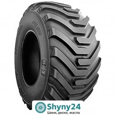 BKT FL639 710/40 R22.5