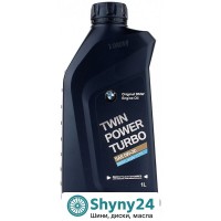 BMW TwinPower Turbo Longlife-12FE 0W-30 (1л)