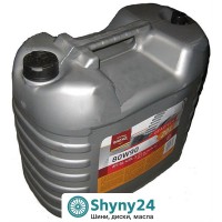 Brexol Geartech 80W-90 GL-4/GL-5 (20л)