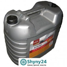 Brexol Geartech 80W-90 GL-4/GL-5 (20л)