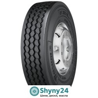 Barum BF200 M (рульова вісь) 315/80 R22.5 156/150K