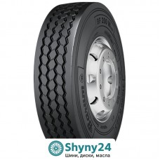 Barum BF200 M (рульова вісь) 315/80 R22.5 156/150K