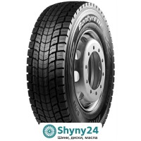 Bontyre D-735 (ведуча вісь) 315/80 R22.5 154/150M