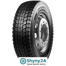 Bontyre D-735 (ведуча вісь) 315/80 R22.5 154/150M