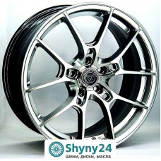 VLF ULF09 HB R17 W7.5 PCD5x112 ET38 DIA66.56