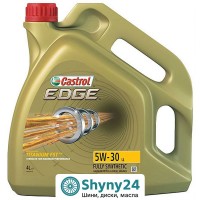 Castrol Edge LL 5W-30 (4л)