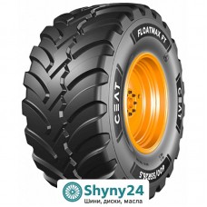 Ceat Floatmax FT 560/45 R22.5 152D