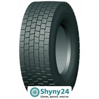 Compasal CPD38 (ведуча вісь) 315/80 R22.5 157/154M