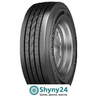 Continental Conti Hybrid HT3 (причіпна вісь) 435/50 R19.5 160J