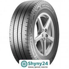 Continental VanContact Eco 215/60 R17C 109/107T