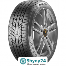 Continental WinterContact TS 870 P 225/45 R19 96V XL