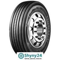 Continental Conti EcoPlus HS3 (рульова вісь) 355/50 R22.5 156K