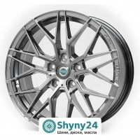 Replica Volvo FF-X15 HB R20 W9 PCD5x108 ET35 DIA73.1