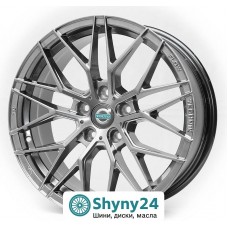 Replica Volvo FF-X15 HB R20 W9 PCD5x108 ET35 DIA73.1