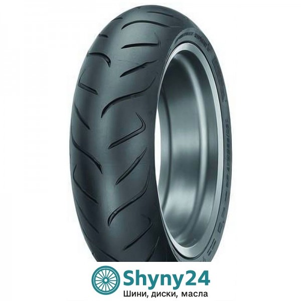 Dunlop Sportmax Roadsmart 2 120/70 R17 58W