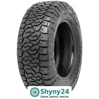 CST Sahara A/T 318 275/65 R17 121/118Q
