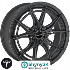 ZW 2882 BLK/M R20 W9 PCD5x114.3 ET35 DIA73.1