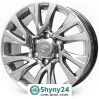 Replica RT871 HB R18 W8 PCD6x139.7 ET25 DIA106.1