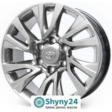 Replica RT871 HB R18 W8 PCD6x139.7 ET25 DIA106.1