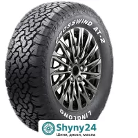 Ling Long Crosswind AT-2 265/60 R18 114Q XL