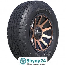 Federal Xplora A/P 245/65 R17 107S