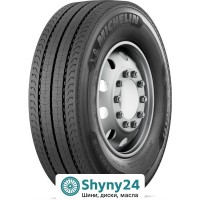 Michelin X Multi Z (рульова вісь) 385/65 R22.5 160K