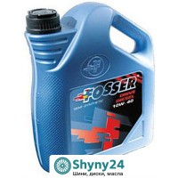 Fosser Drive Diesel 10W-40 (5л)