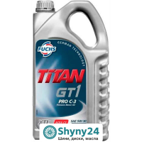 Fuchs Titan GT1 PRO C-3 5W-30 (5л)
