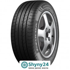 Fulda EcoControl SUV 235/60 R18 107V XL FP