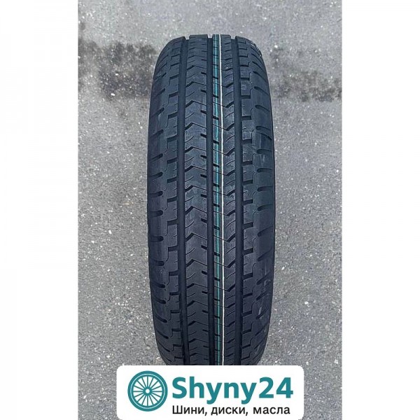 Uniroyal Rain Max 195/70 R15 97T Reinforced