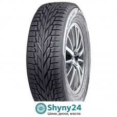 Nokian Hakkapeliitta R2 SUV 255/55 R20 110R