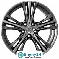 WSP Italy BMW (W682) Ilio AP R19 W9 PCD5x120 ET41 DIA72.6