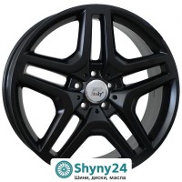 WSP Italy Mercedes W774 Ischia DB R20 W8.5 PCD5x112 ET29 DIA66.6