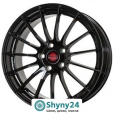Inzi Aone XR-050 B R18 W8 PCD5x108 ET38 DIA73.1