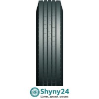 Jinyu JF518 (рульова вісь) 315/80 R22.5 156/153L